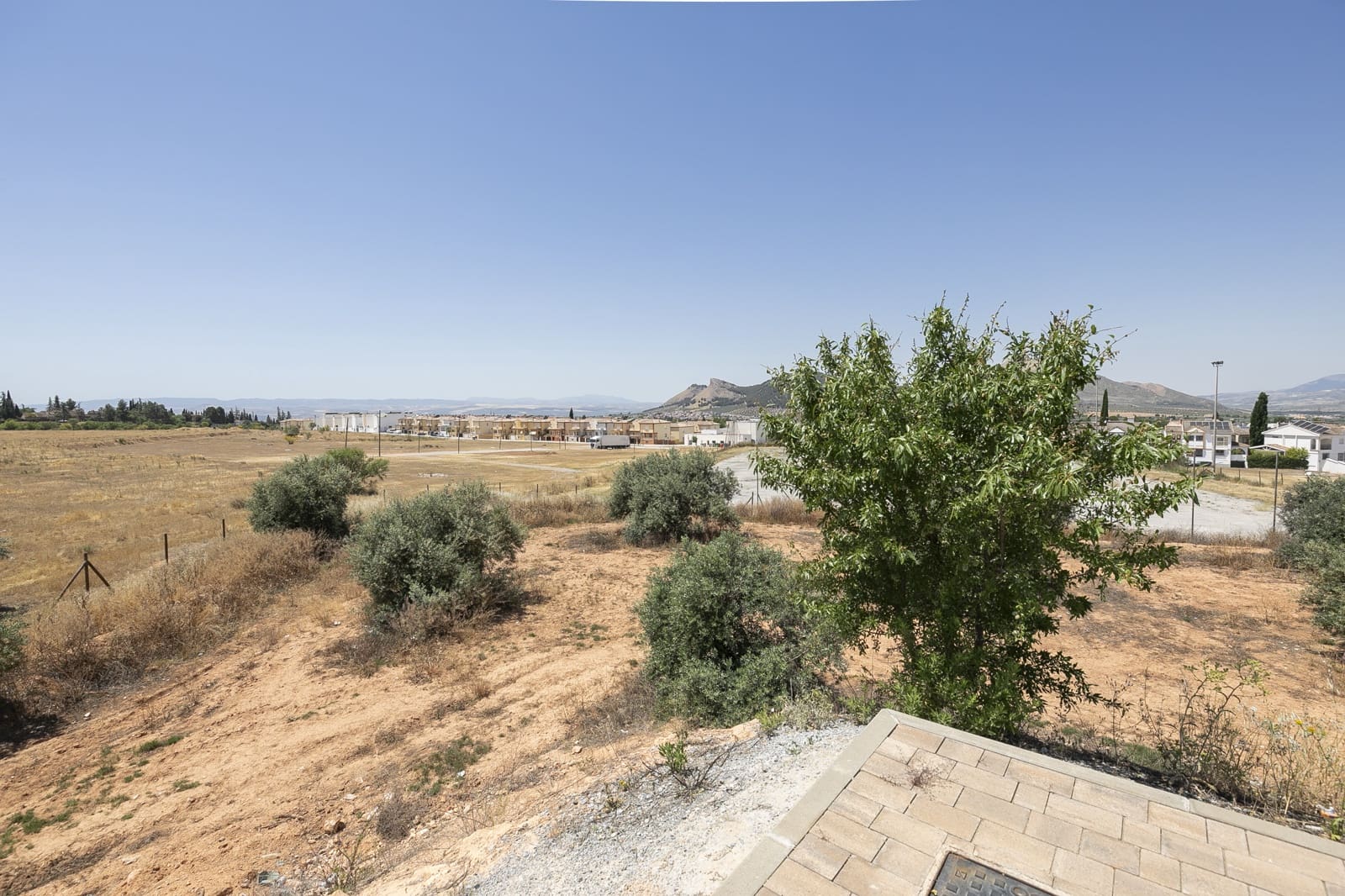 Tontti myytävänä paikassa Albolote - 28 650 € (Ref: 9033204)