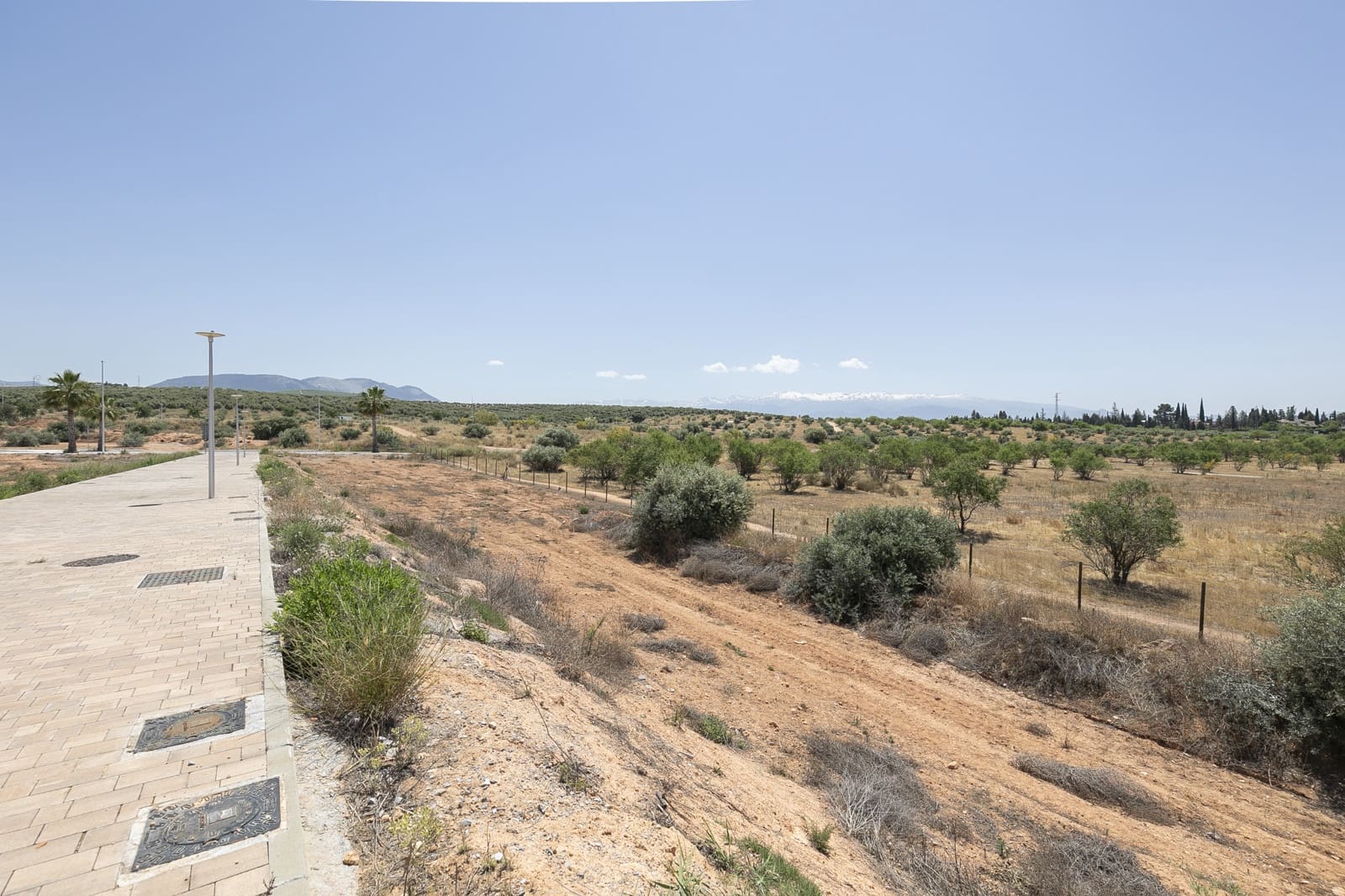 Tontti myytävänä paikassa Albolote - 28 650 € (Ref: 9033204)