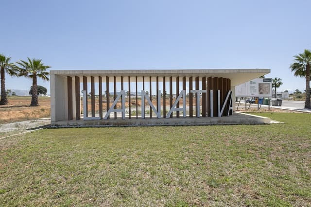 Tontti myytävänä paikassa Albolote - 28 650 € (Ref: 9033204)