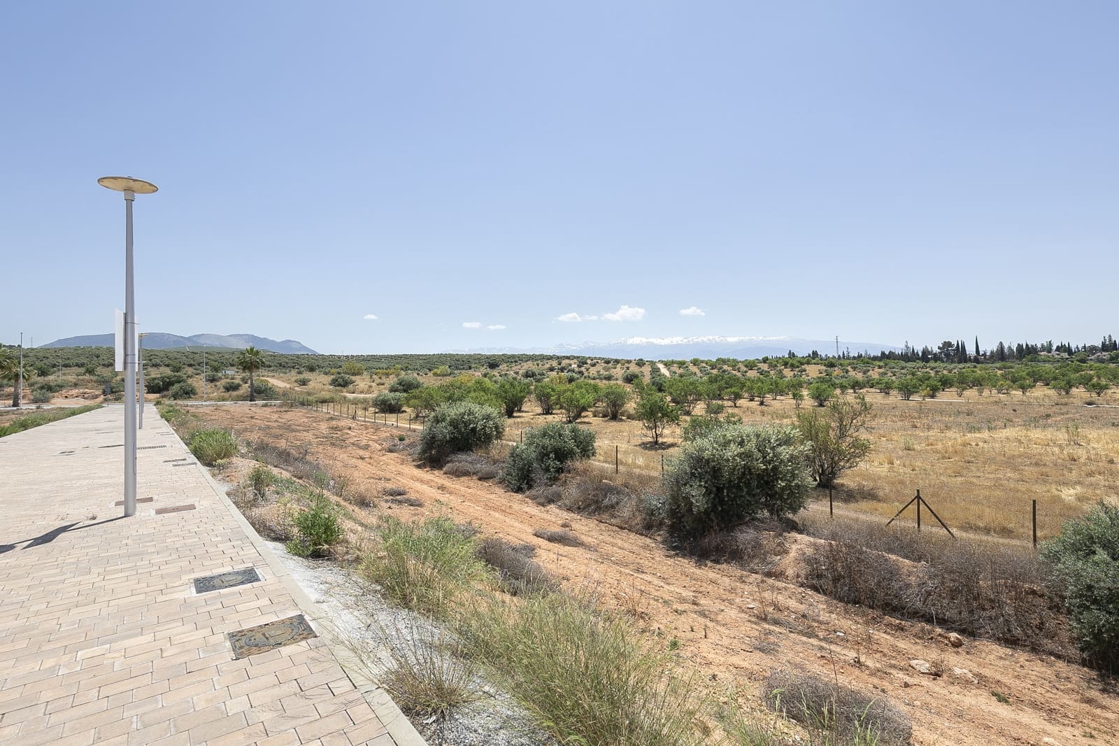 Tontti myytävänä paikassa Albolote - 28 650 € (Ref: 9033204)