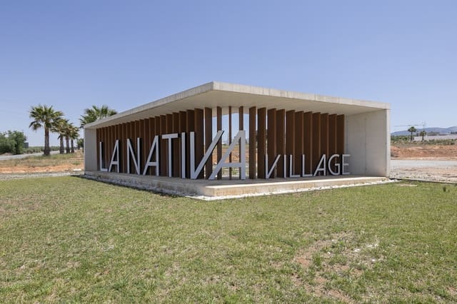 Tontti myytävänä paikassa Albolote - 89 640 € (Ref: 9033205)