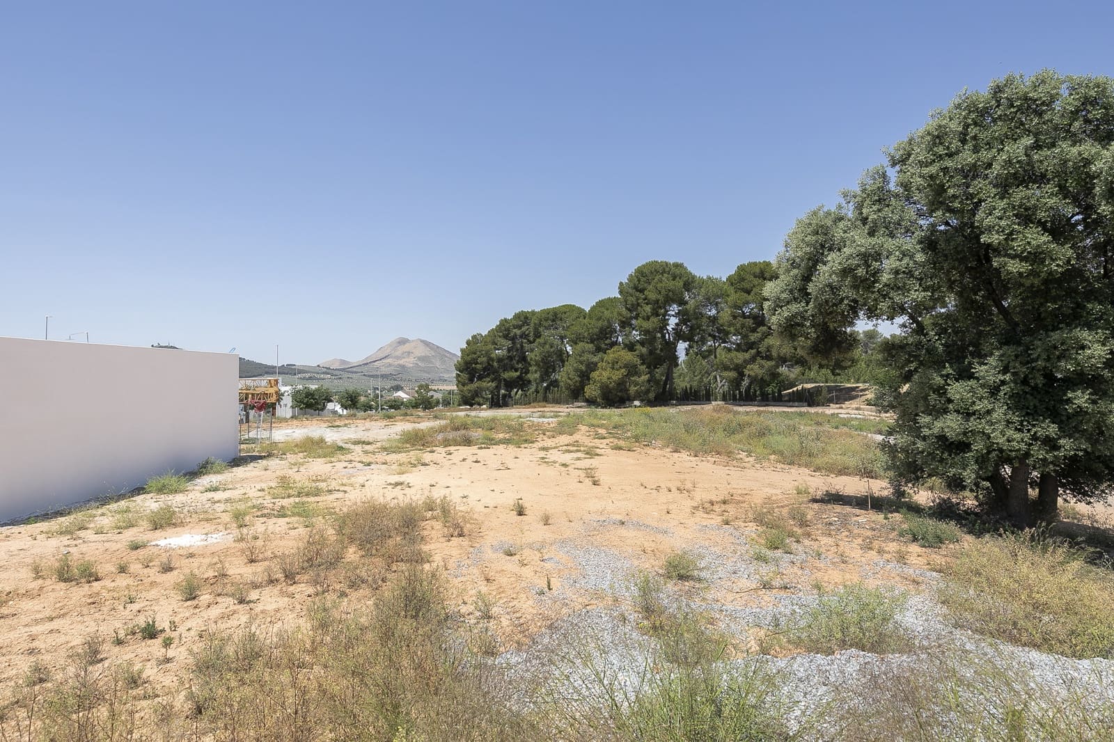 Tontti myytävänä paikassa Albolote - 89 640 € (Ref: 9033205)