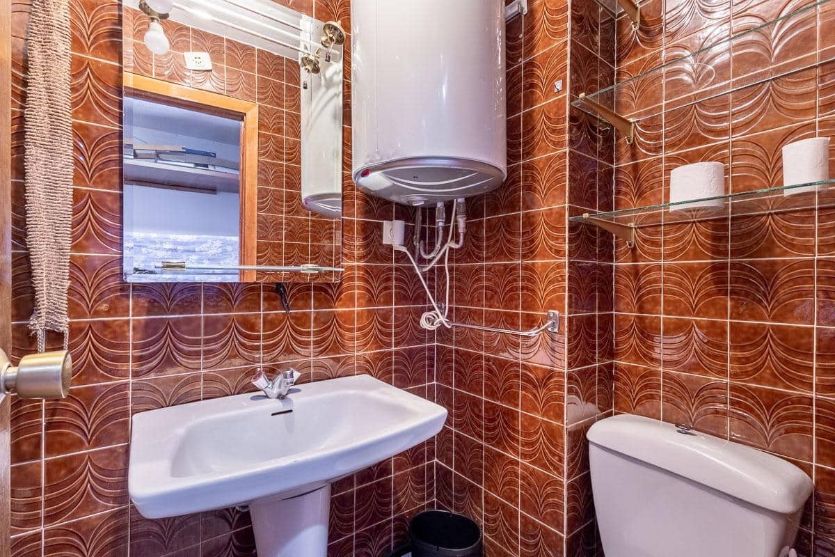 1 soveværelse Studio til salg i Sierra Nevada - € 89.500 (Ref: 9036890)