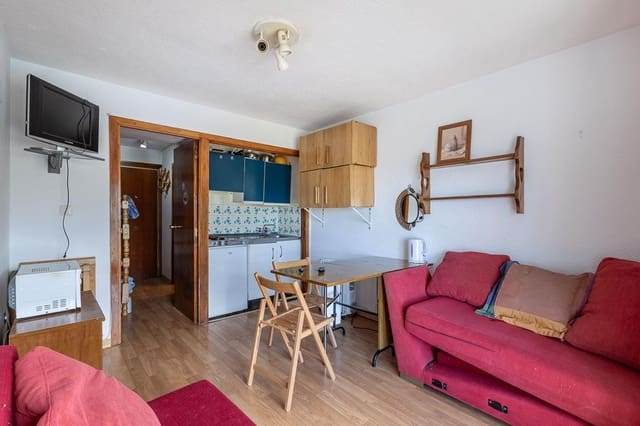 1 soverom Studio til salgs i Sierra Nevada, Monachil - € 89 500 (Ref: 9036890)