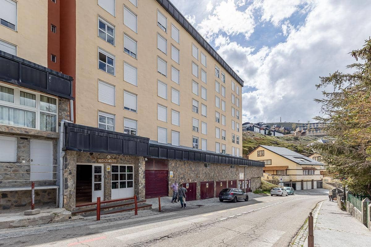 1 soveværelse Studio til salg i Sierra Nevada - € 89.500 (Ref: 9036890)