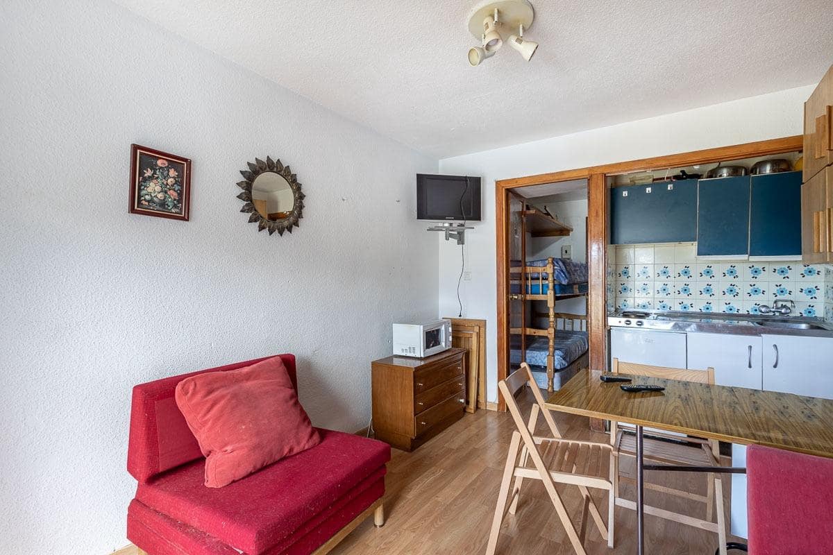 1 soveværelse Studio til salg i Sierra Nevada - € 89.500 (Ref: 9036890)