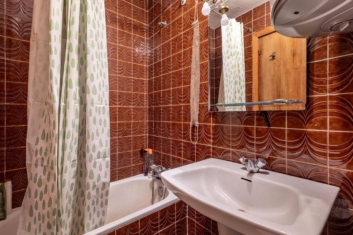 1 soveværelse Studio til salg i Sierra Nevada - € 89.500 (Ref: 9036890)