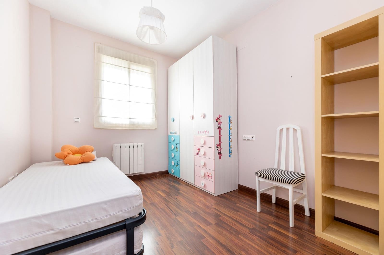 2 soveværelse Lejlighed til salg i Monachil med garage - € 179.000 (Ref: 9042529)