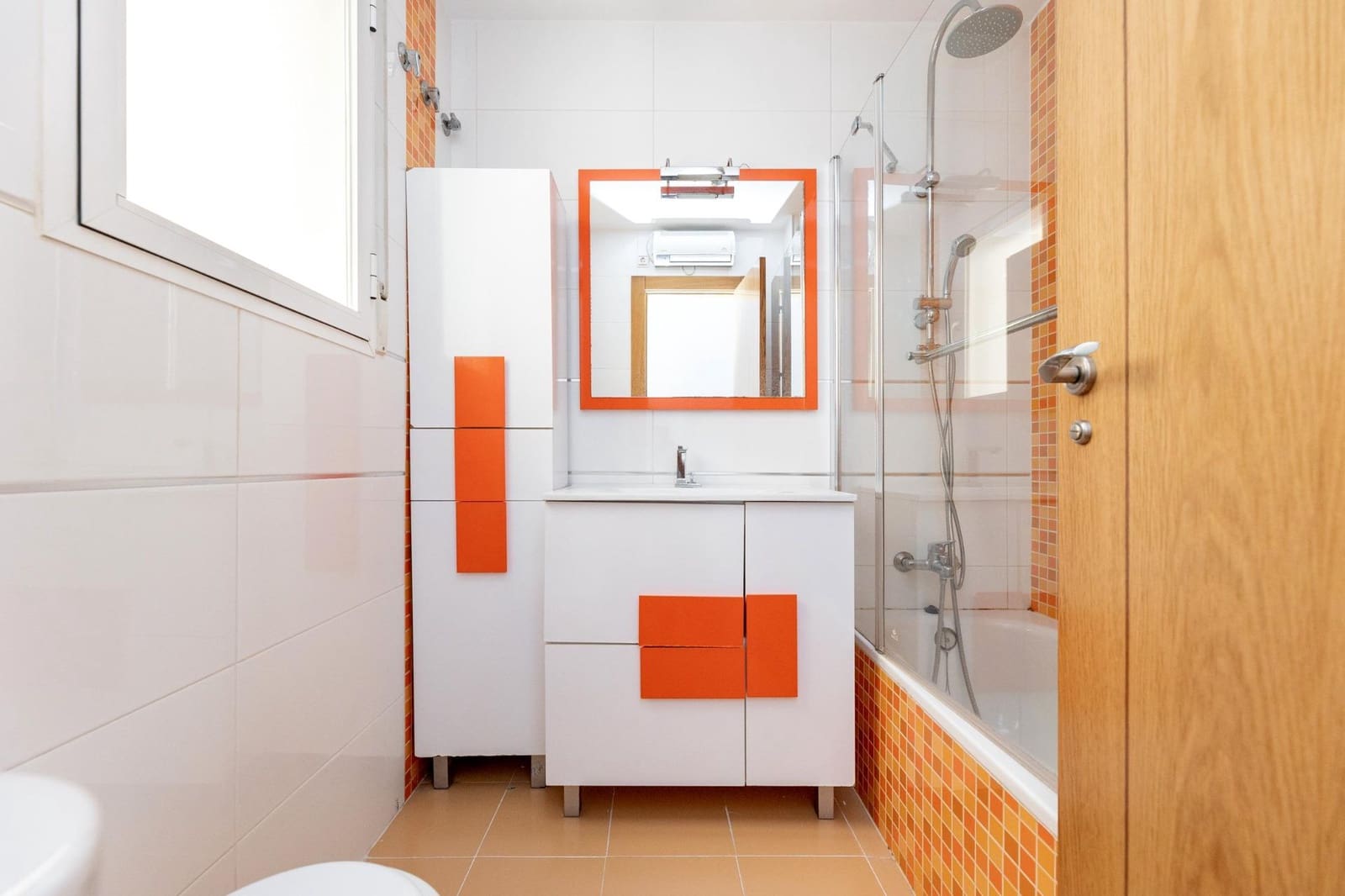 2 soveværelse Lejlighed til salg i Monachil med garage - € 179.000 (Ref: 9042529)