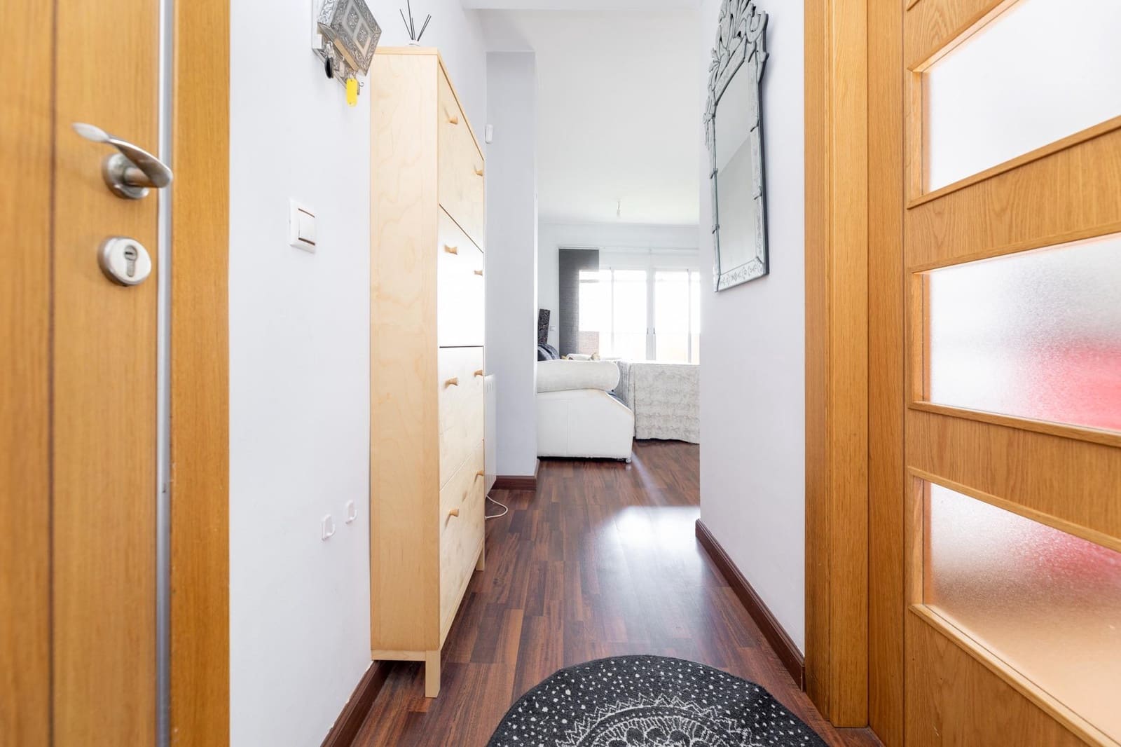 2 soveværelse Lejlighed til salg i Monachil med garage - € 179.000 (Ref: 9042529)