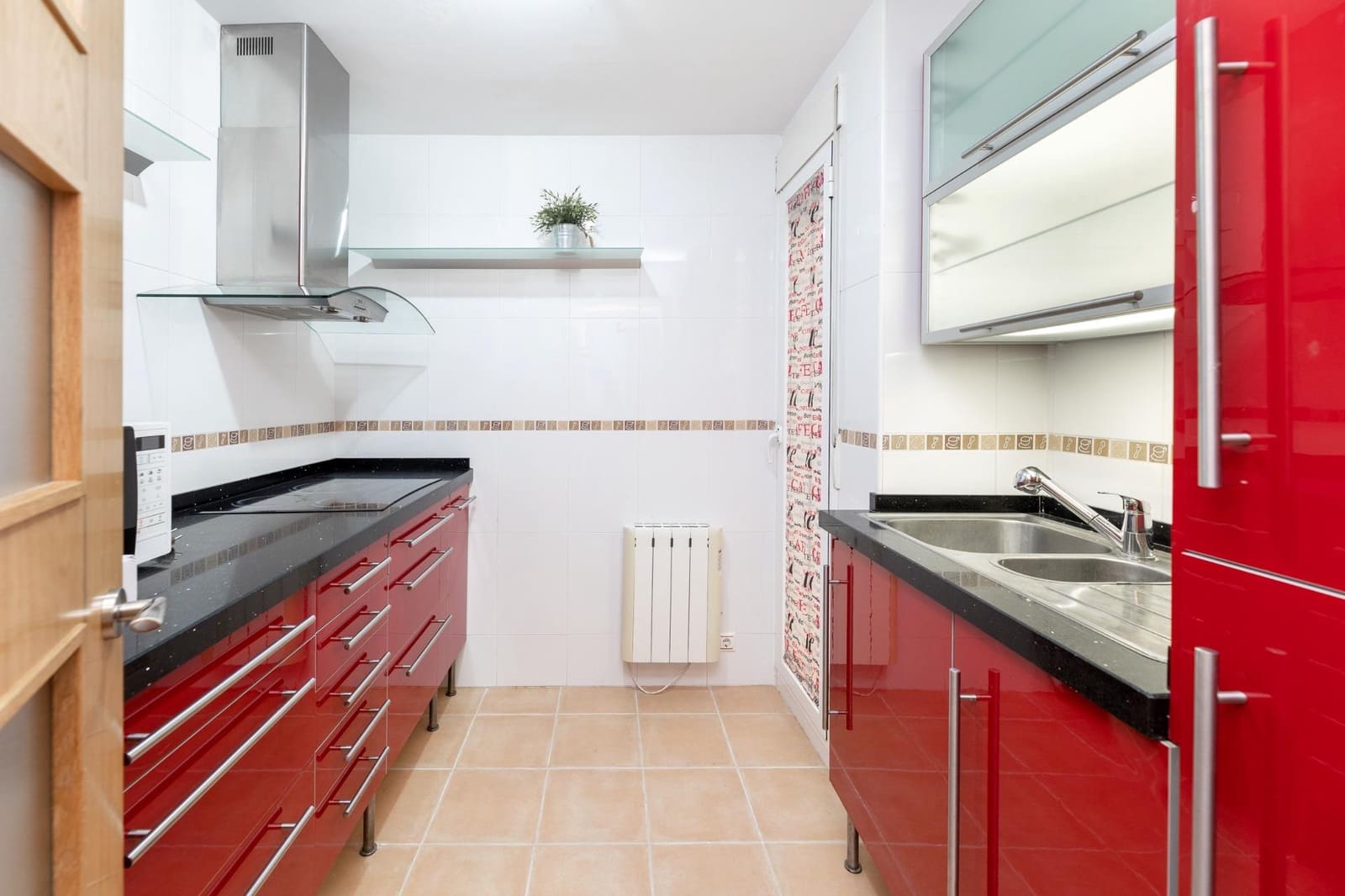 2 soveværelse Lejlighed til salg i Monachil med garage - € 179.000 (Ref: 9042529)