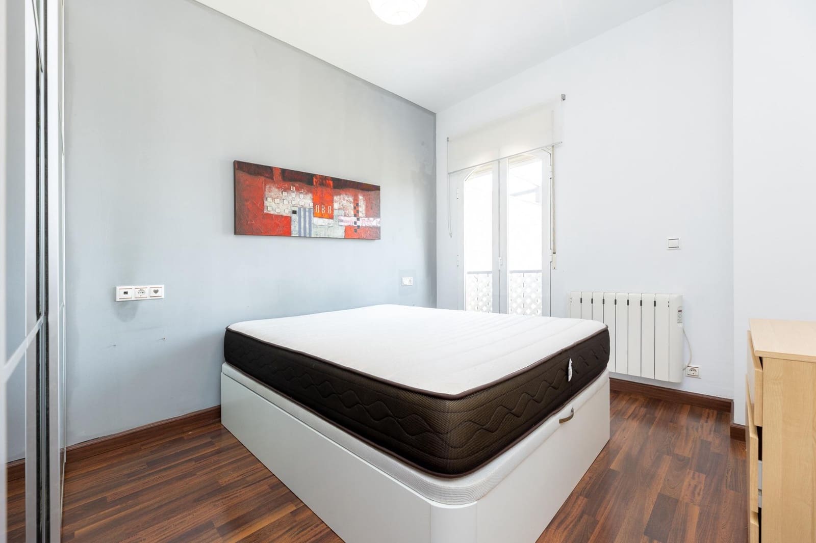 2 soveværelse Lejlighed til salg i Monachil med garage - € 179.000 (Ref: 9042529)