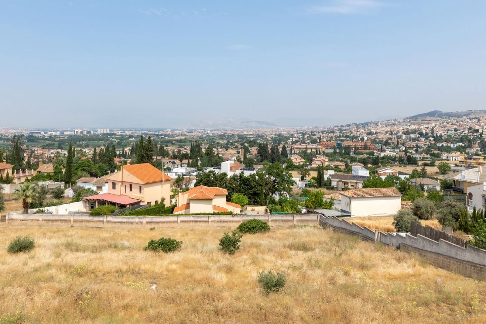 2 soveværelse Lejlighed til salg i Monachil med garage - € 179.000 (Ref: 9042529)