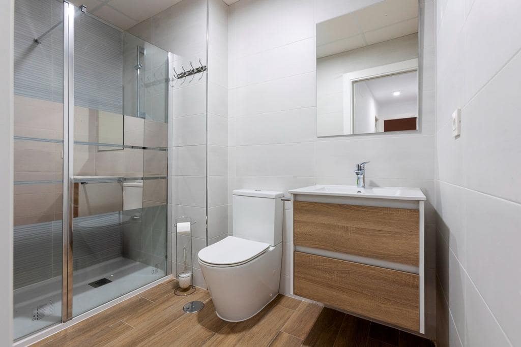 2 sypialnia Mieszkanie na sprzedaż w Castell de Ferro z basenem - 190 000 € (Ref: 9059629)