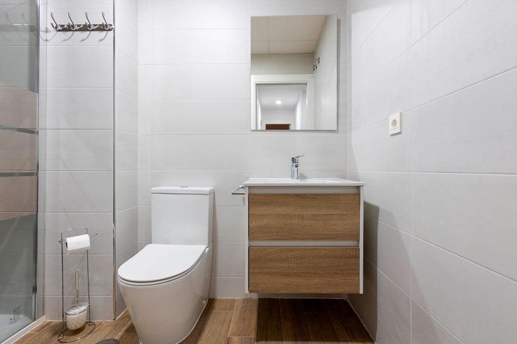 2 sypialnia Mieszkanie na sprzedaż w Castell de Ferro z basenem - 190 000 € (Ref: 9059629)