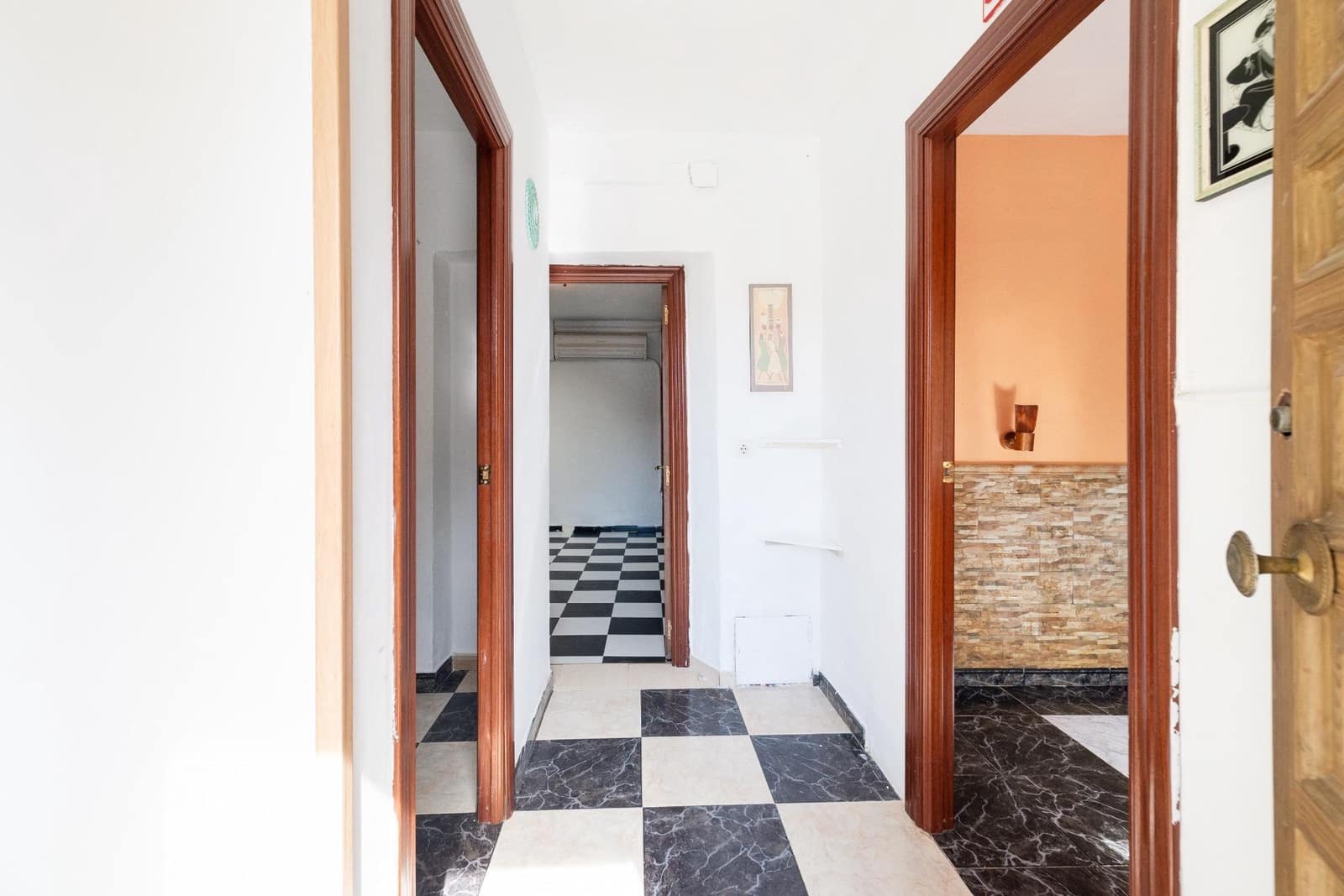 3 camera da letto Finca/Casa di Campagna in vendita in Santa Fe - 95.000 € (Rif: 9062603)
