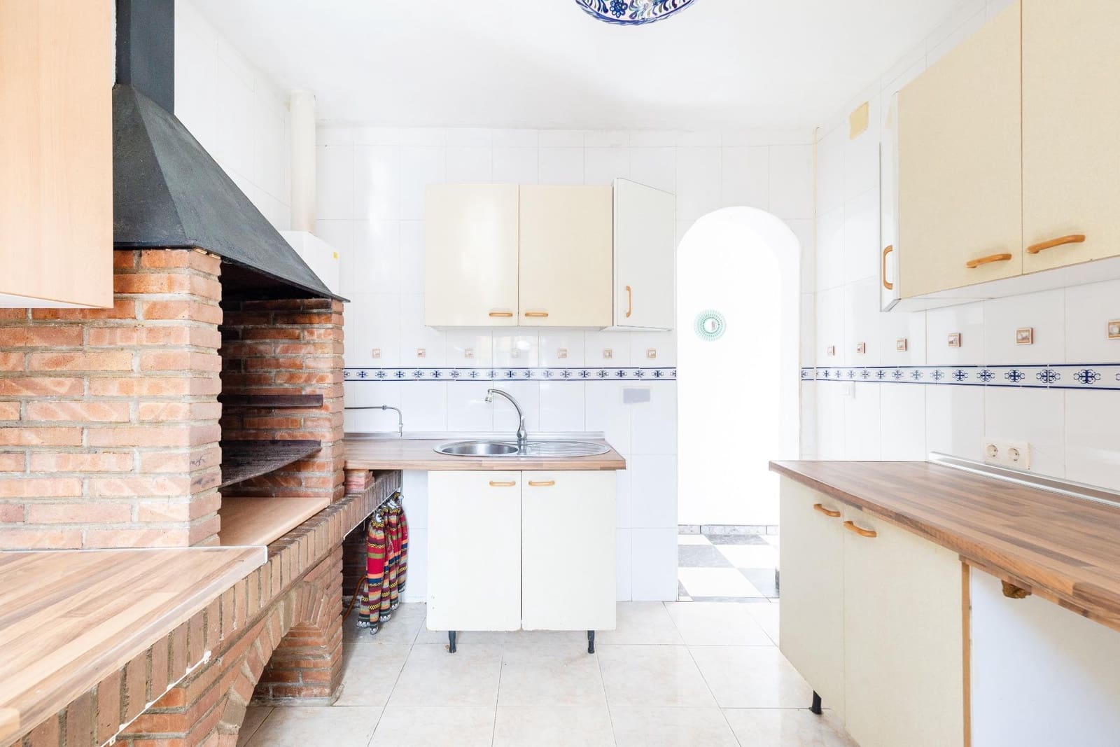 3 camera da letto Finca/Casa di Campagna in vendita in Santa Fe - 95.000 € (Rif: 9062603)