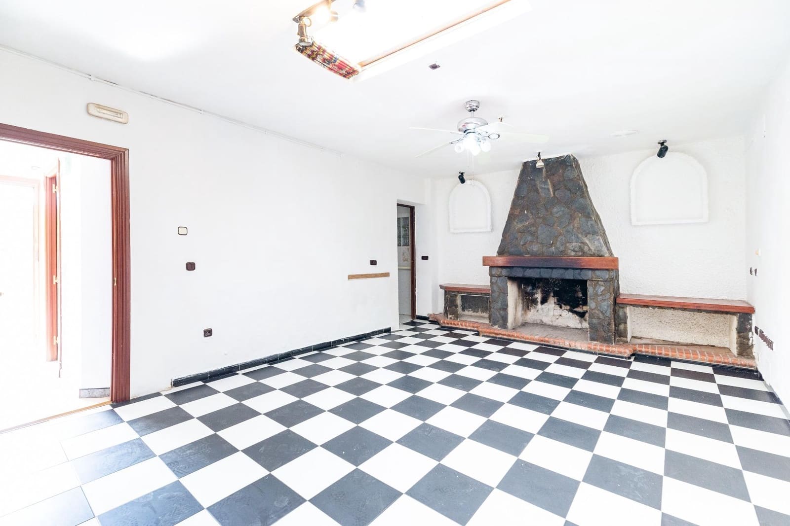 3 camera da letto Finca/Casa di Campagna in vendita in Santa Fe - 95.000 € (Rif: 9062603)