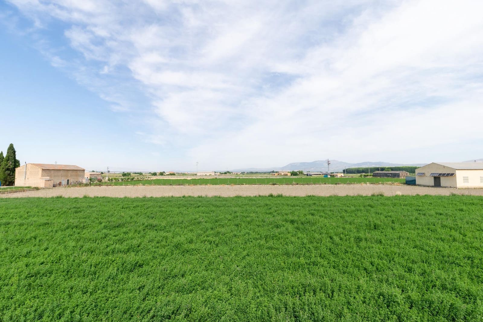 3 camera da letto Finca/Casa di Campagna in vendita in Santa Fe - 95.000 € (Rif: 9062603)