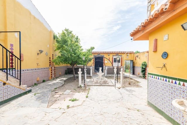 3 camera da letto Finca/Casa di Campagna in vendita in Santa Fe - 95.000 € (Rif: 9062603)