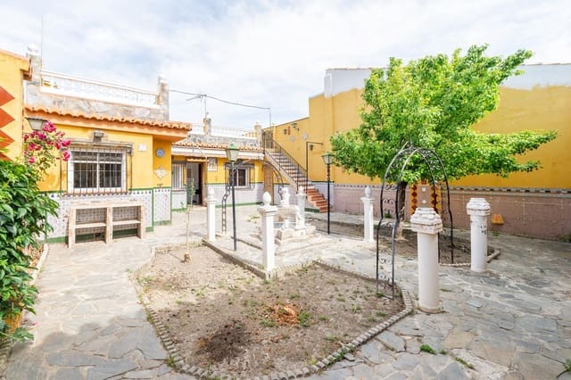 3 camera da letto Finca/Casa di Campagna in vendita in Santa Fe - 95.000 € (Rif: 9062603)