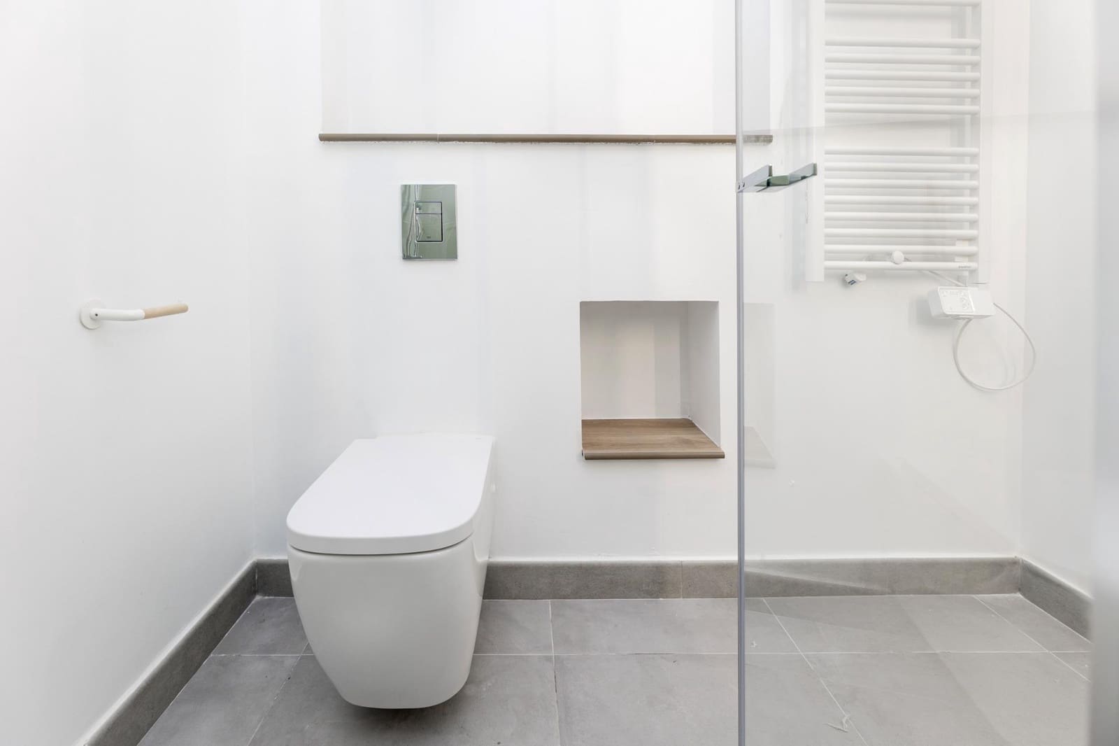 1 Zimmer Wohnung zu verkaufen in Granada Stadt - 209.000 € (Ref: 9065037)