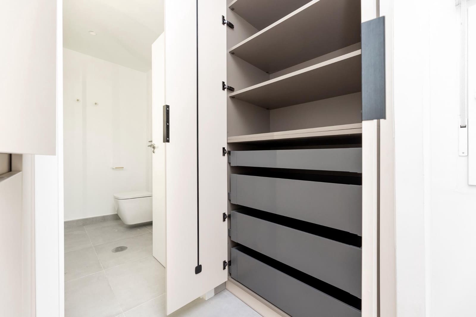 1 Zimmer Wohnung zu verkaufen in Granada Stadt - 209.000 € (Ref: 9065037)