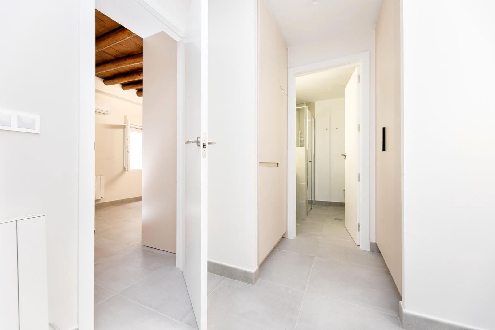 1 Zimmer Wohnung zu verkaufen in Granada Stadt - 209.000 € (Ref: 9065037)