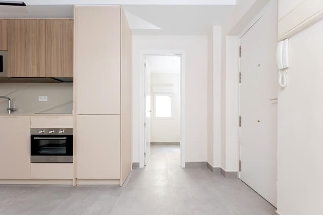 1 soveværelse Lejlighed til salg i Granada by - € 209.000 (Ref: 9065037)