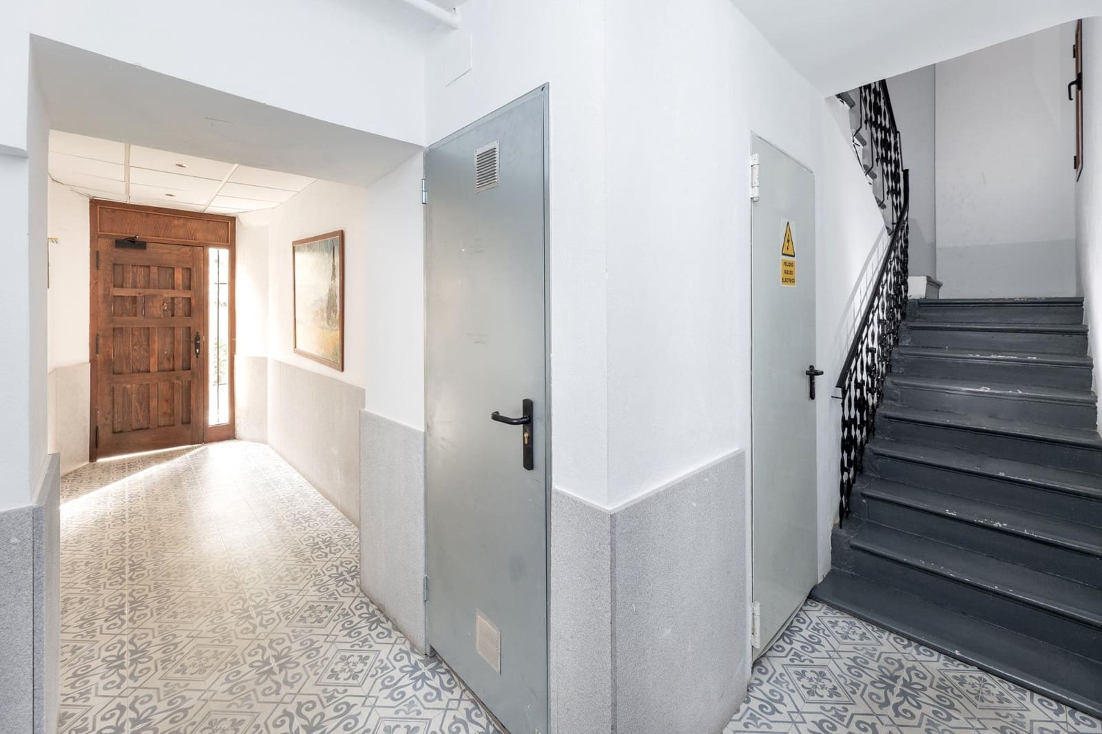 1 Zimmer Wohnung zu verkaufen in Granada Stadt - 209.000 € (Ref: 9065037)