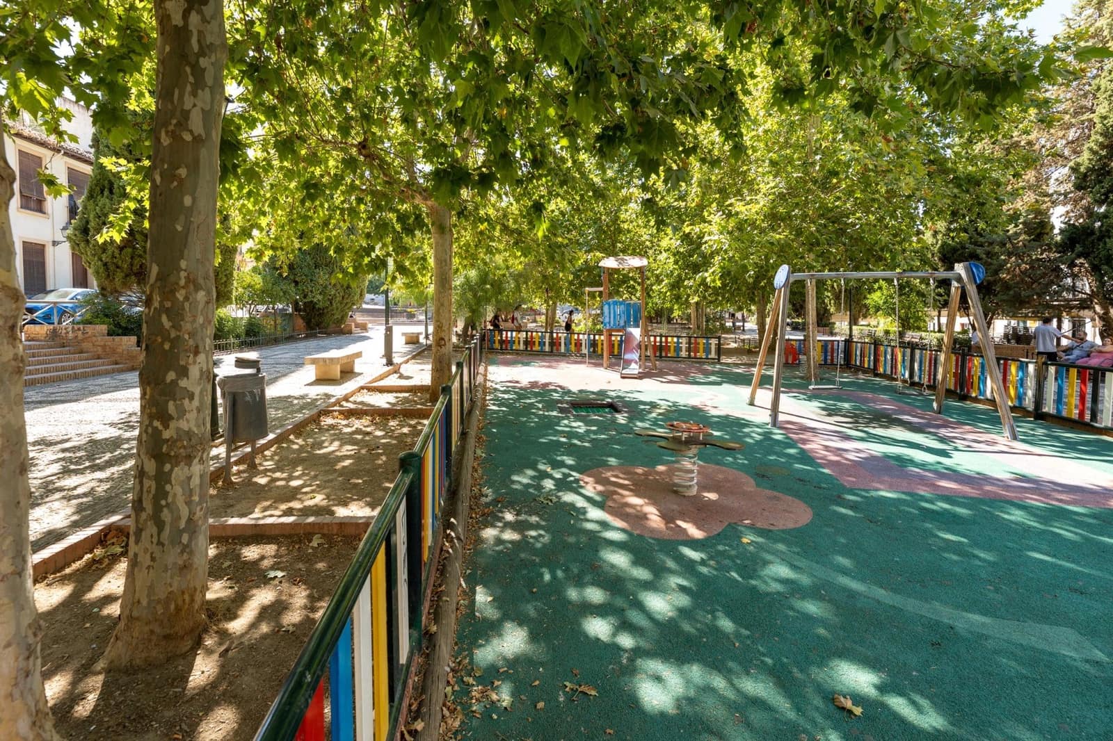 1 Zimmer Wohnung zu verkaufen in Granada Stadt - 209.000 € (Ref: 9065037)