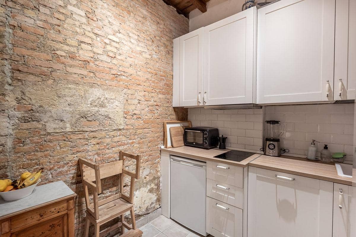 2 soveværelse Rækkehus til salg i Granada by - € 399.000 (Ref: 9065039)