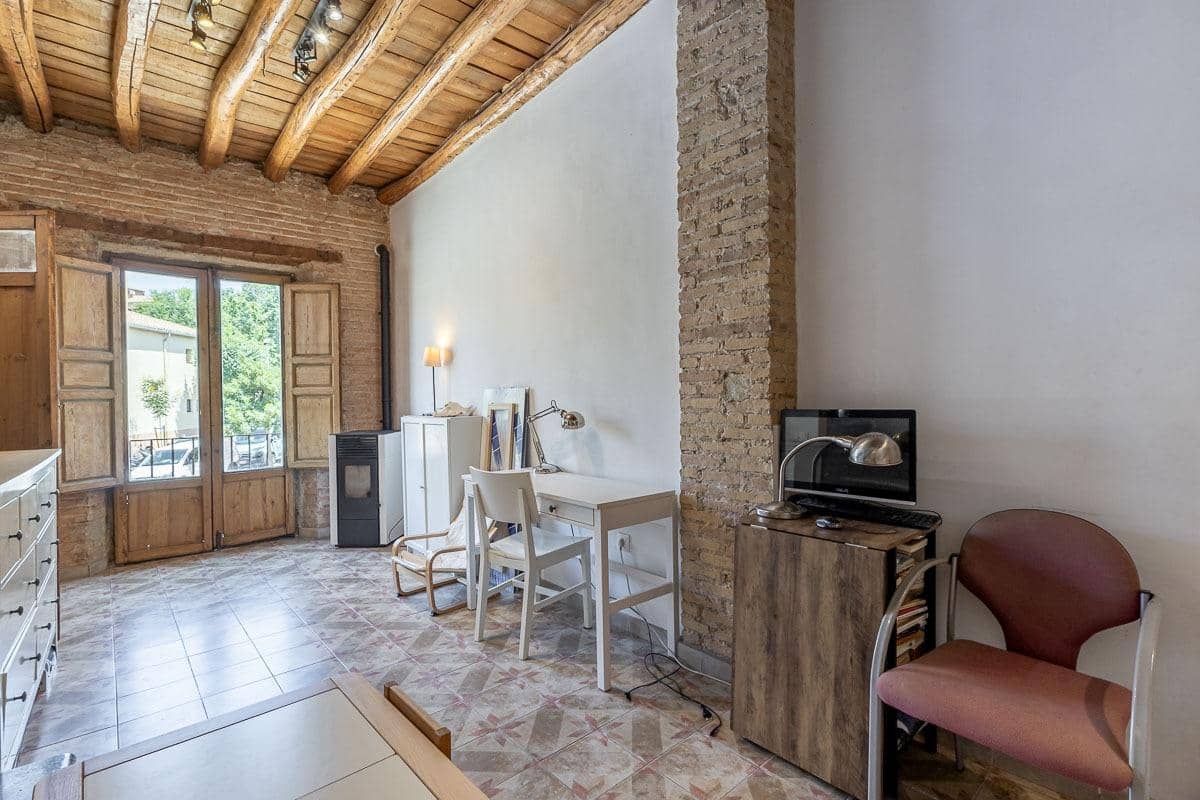 2 soveværelse Rækkehus til salg i Granada by - € 399.000 (Ref: 9065039)