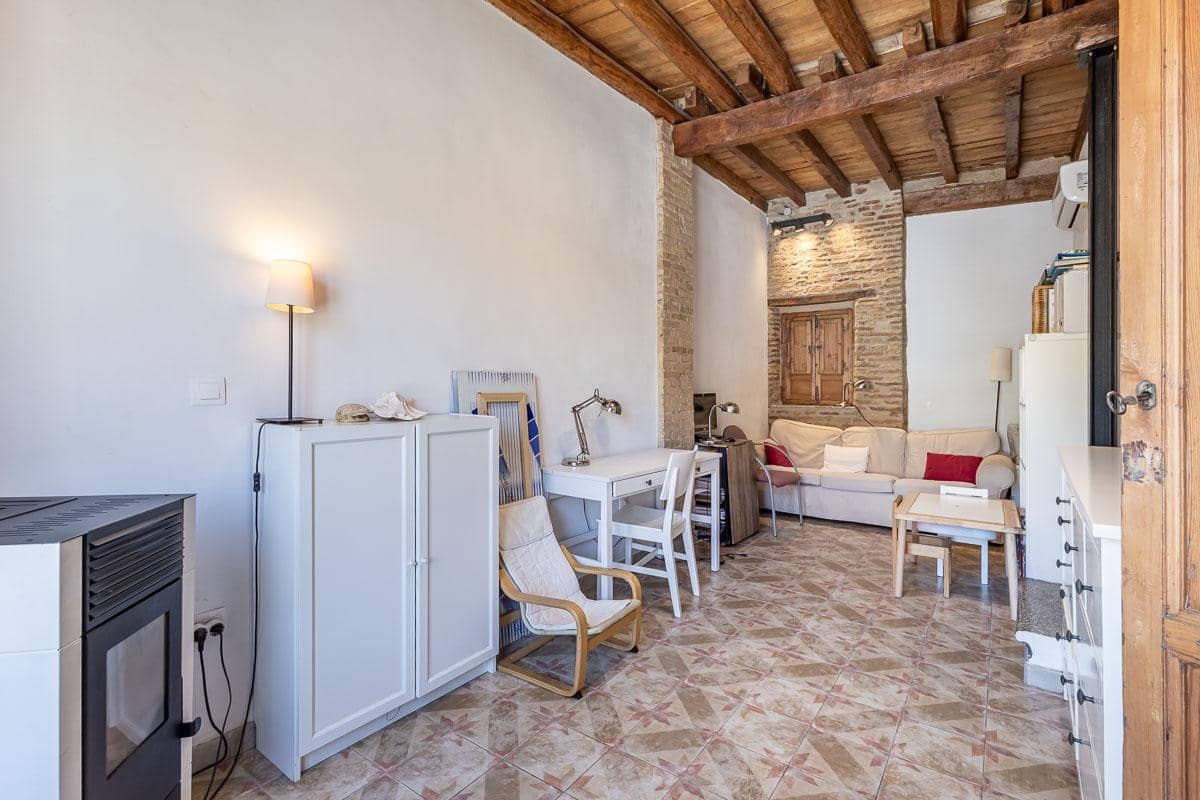 2 soveværelse Rækkehus til salg i Granada by - € 399.000 (Ref: 9065039)