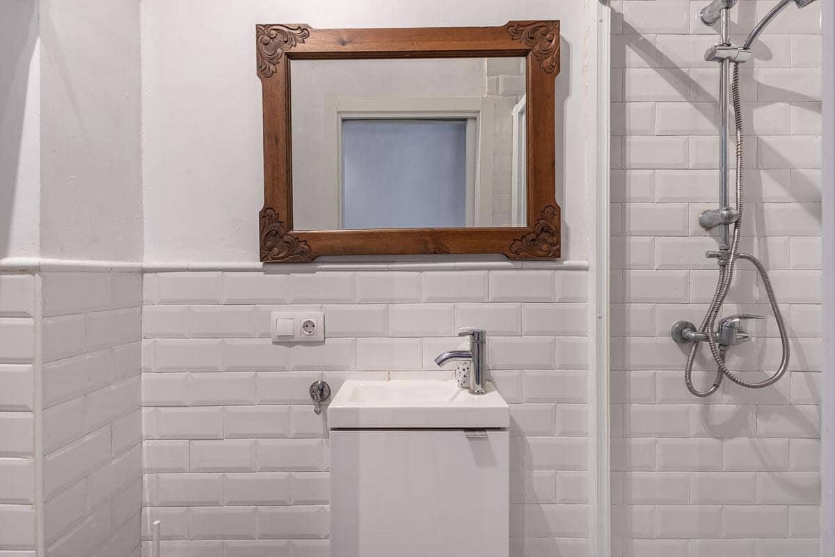 2 soveværelse Rækkehus til salg i Granada by - € 399.000 (Ref: 9065039)