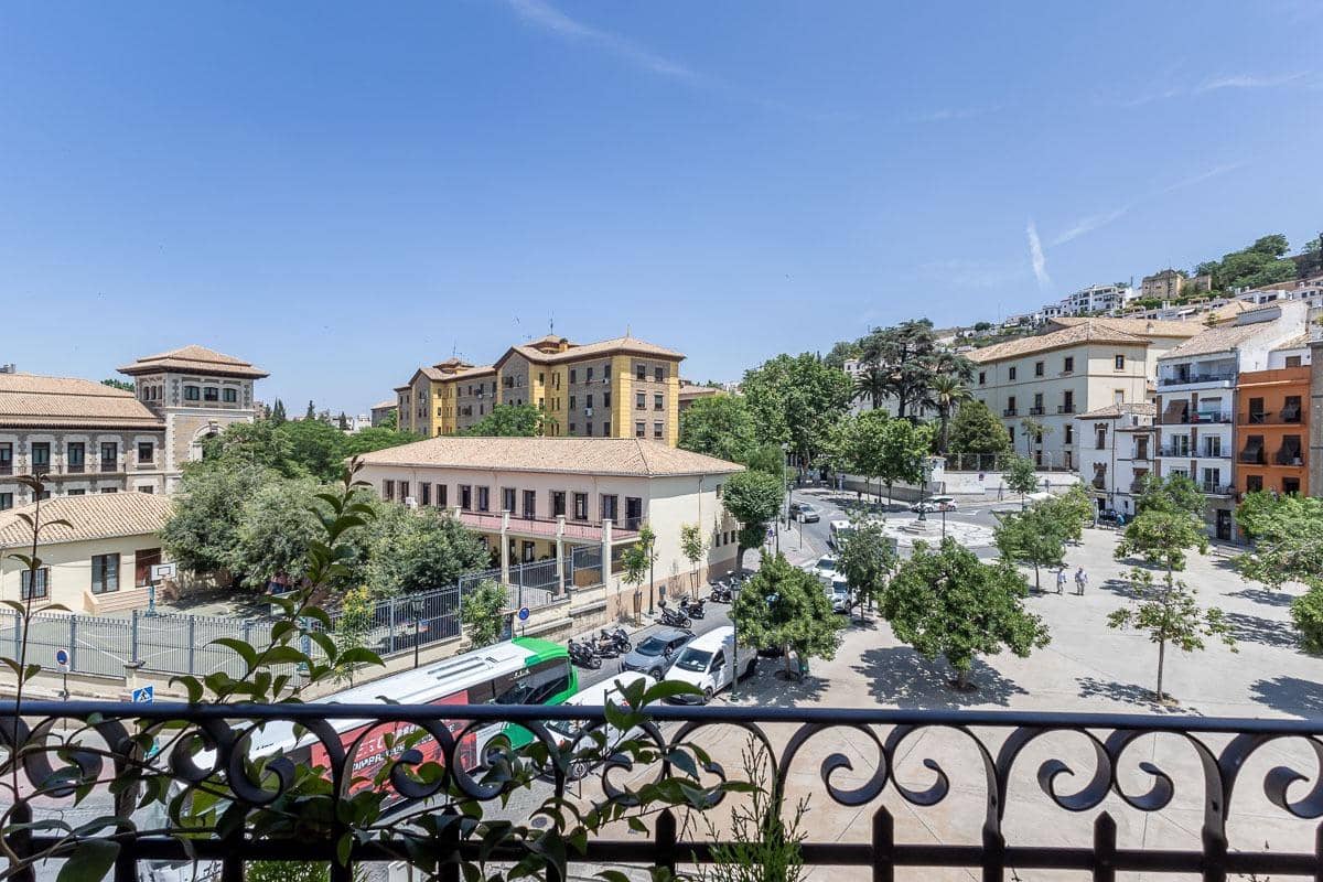 2 soveværelse Rækkehus til salg i Granada by - € 399.000 (Ref: 9065039)