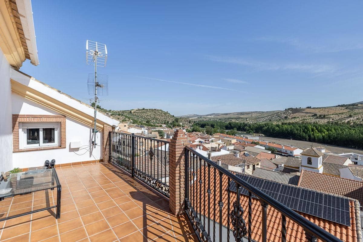 7 soveværelse Byhus til salg i Fornes - € 99.950 (Ref: 9065040)