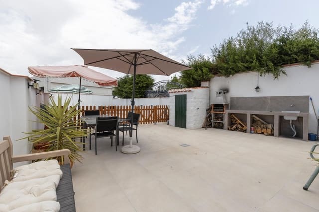 5 soveværelse Villa til salg i Ogíjares med garage - € 350.000 (Ref: 9075316)