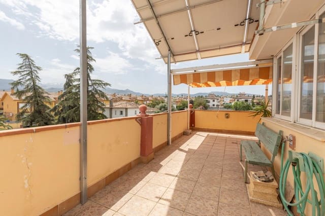 5 Zimmer Villa zu verkaufen in Ogíjares mit Garage - 310.000 € (Ref: 9075316)