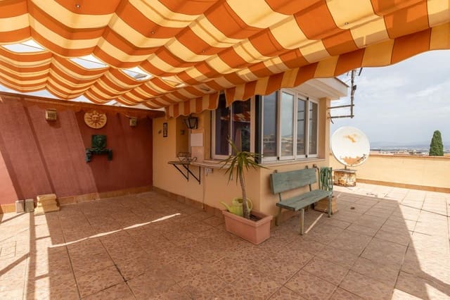 5 Zimmer Villa zu verkaufen in Ogíjares mit Garage - 310.000 € (Ref: 9075316)