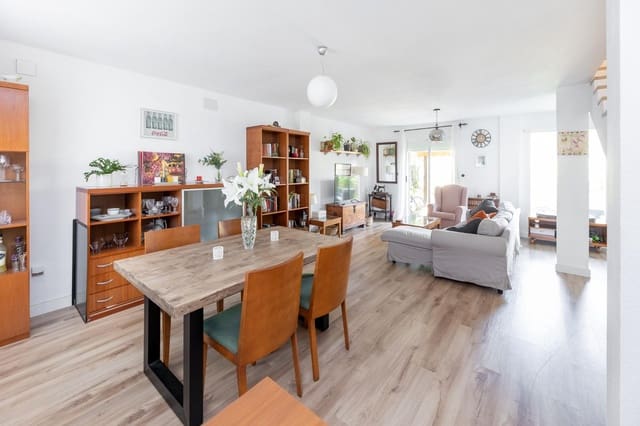 4 soveværelse Rækkehus til salg i Otura - € 235.000 (Ref: 9075318)