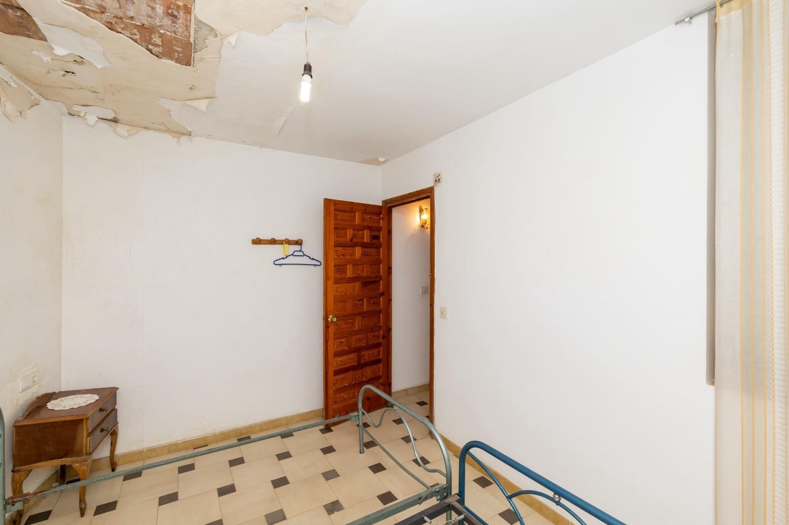 3 soveværelse Finca/Landehus til salg i Bubion - € 99.000 (Ref: 9075319)