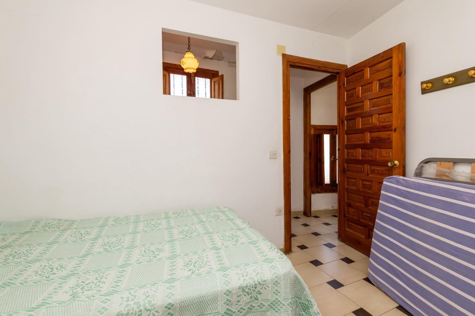 3 soveværelse Finca/Landehus til salg i Bubion - € 99.000 (Ref: 9075319)