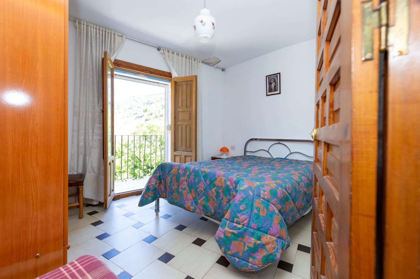 3 soveværelse Finca/Landehus til salg i Bubion - € 99.000 (Ref: 9075319)