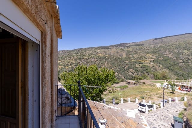 3 soveværelse Finca/Landehus til salg i Bubión - € 110.000 (Ref: 9075319)