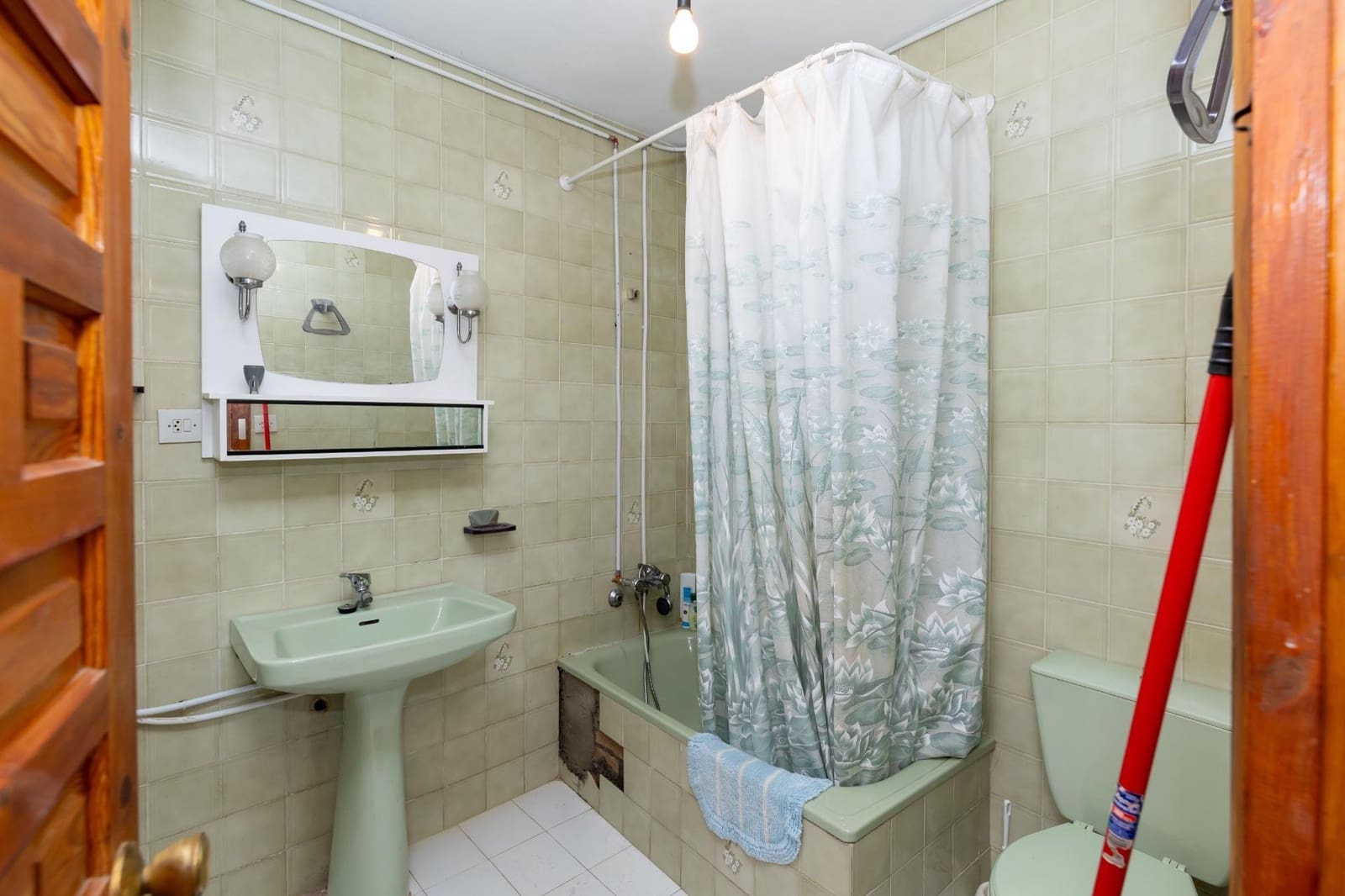 3 soveværelse Finca/Landehus til salg i Bubion - € 99.000 (Ref: 9075319)