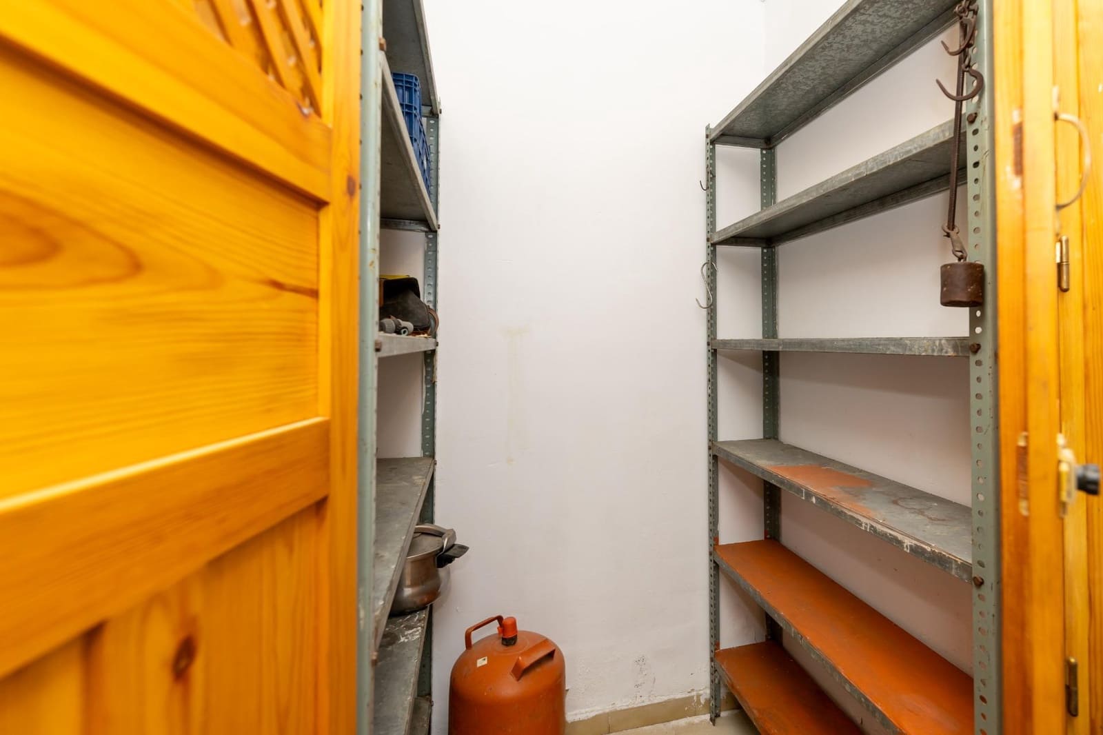 3 soveværelse Finca/Landehus til salg i Bubion - € 99.000 (Ref: 9075319)