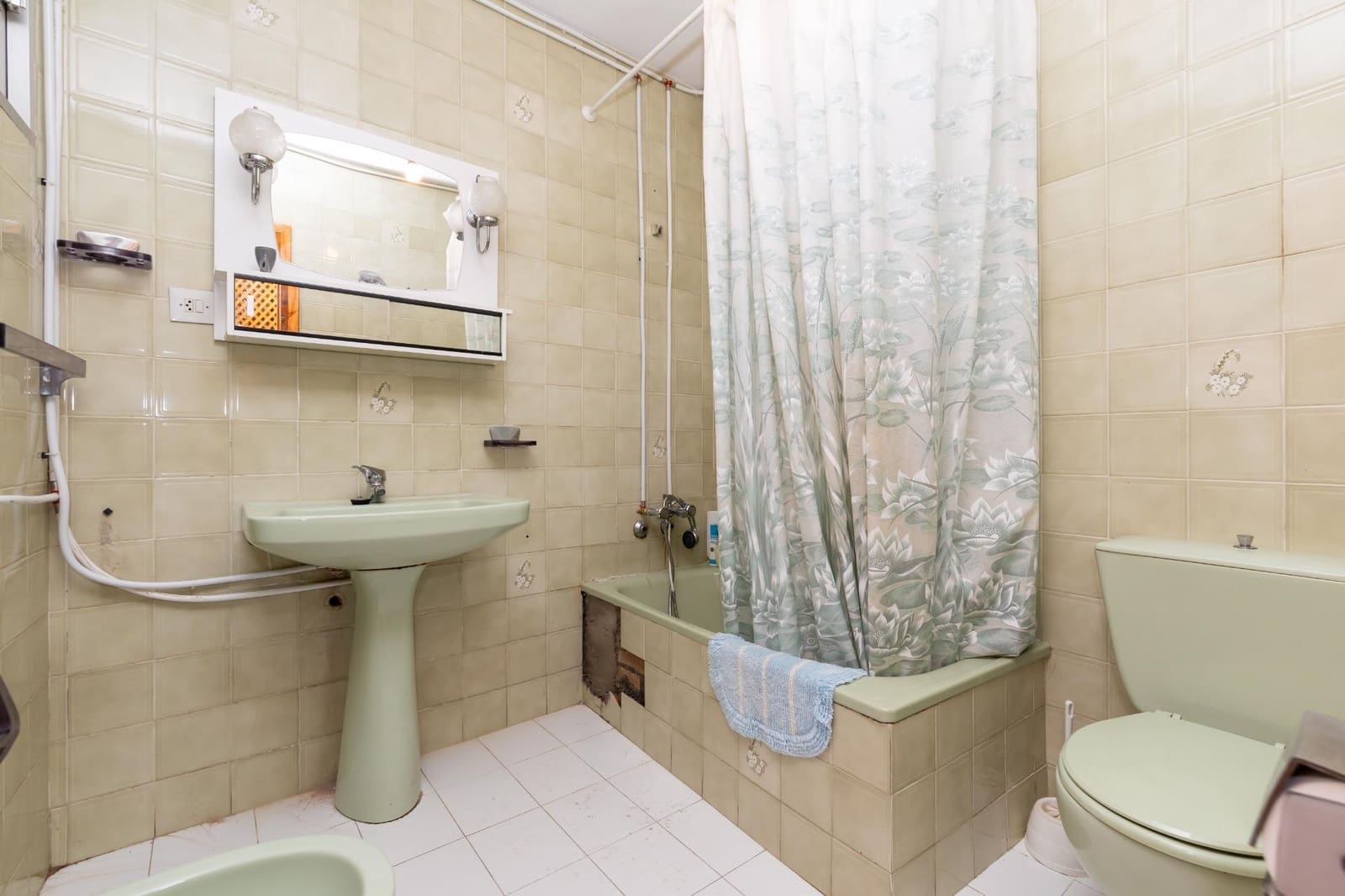 3 soveværelse Finca/Landehus til salg i Bubion - € 99.000 (Ref: 9075319)