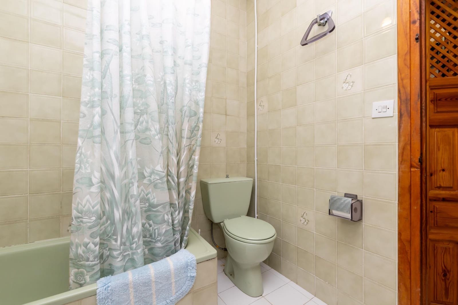 3 soveværelse Finca/Landehus til salg i Bubion - € 99.000 (Ref: 9075319)