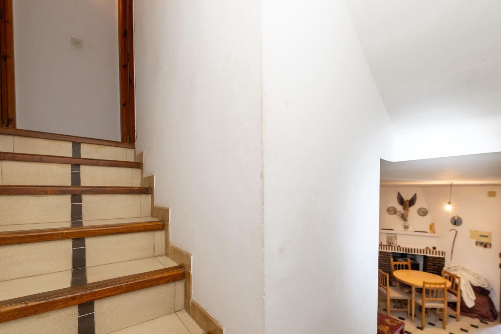 3 soveværelse Finca/Landehus til salg i Bubion - € 99.000 (Ref: 9075319)